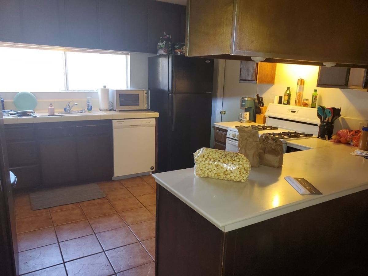 House for rent at 5348 Brockbank Place, San Diego, CA 92115