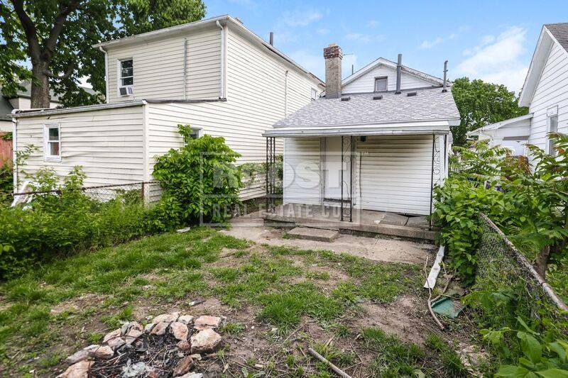 House for rent at 35 Neal Ave, Dayton, OH 45405
