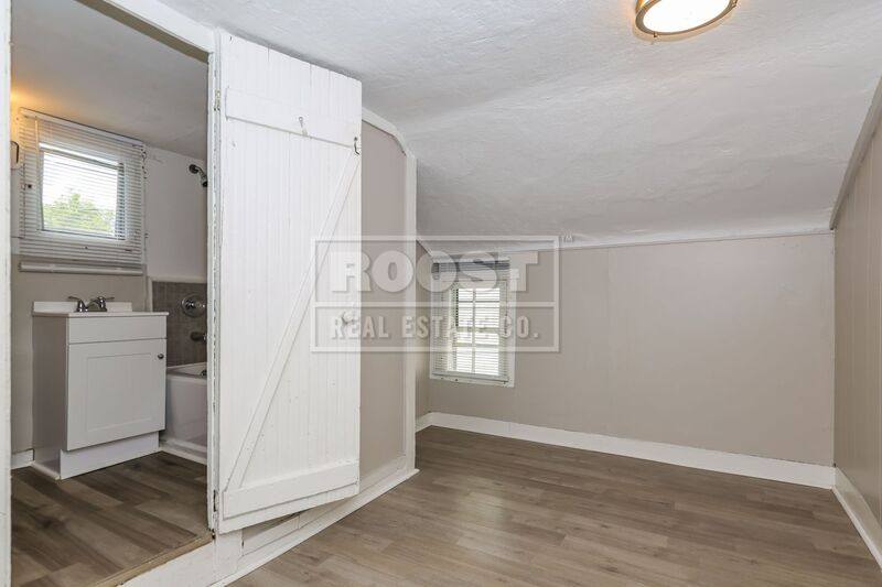 House for rent at 35 Neal Ave, Dayton, OH 45405