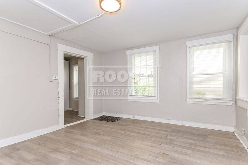 House for rent at 35 Neal Ave, Dayton, OH 45405