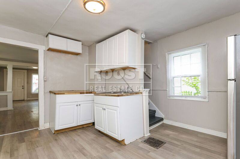 House for rent at 35 Neal Ave, Dayton, OH 45405
