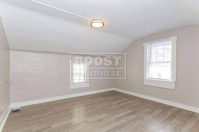 House for rent at 35 Neal Ave, Dayton, OH 45405