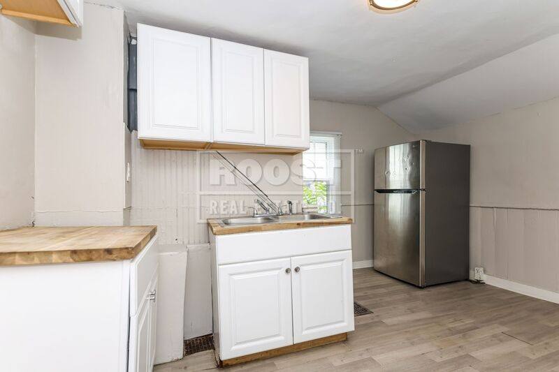 House for rent at 35 Neal Ave, Dayton, OH 45405