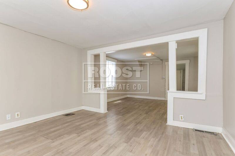 House for rent at 35 Neal Ave, Dayton, OH 45405