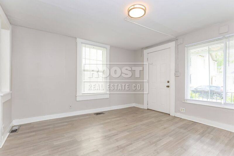 House for rent at 35 Neal Ave, Dayton, OH 45405