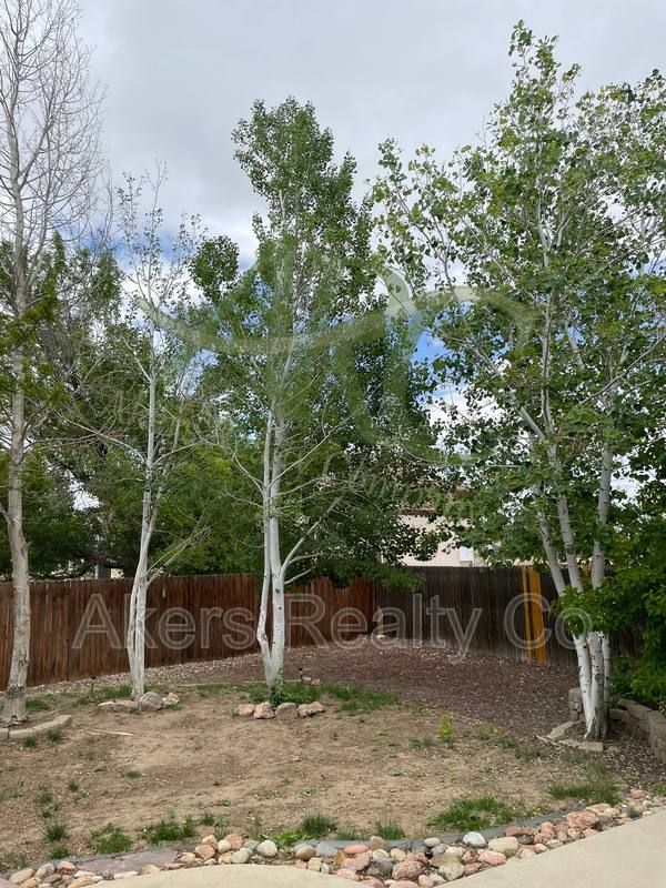 House for rent at 2003 Settlers Dr, Pueblo, CO 81008