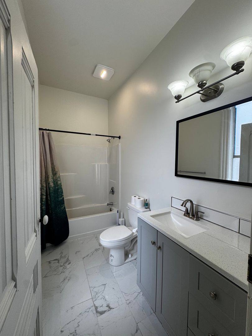 Apartment for rent at 910 8th St, Fortuna, CA 95540