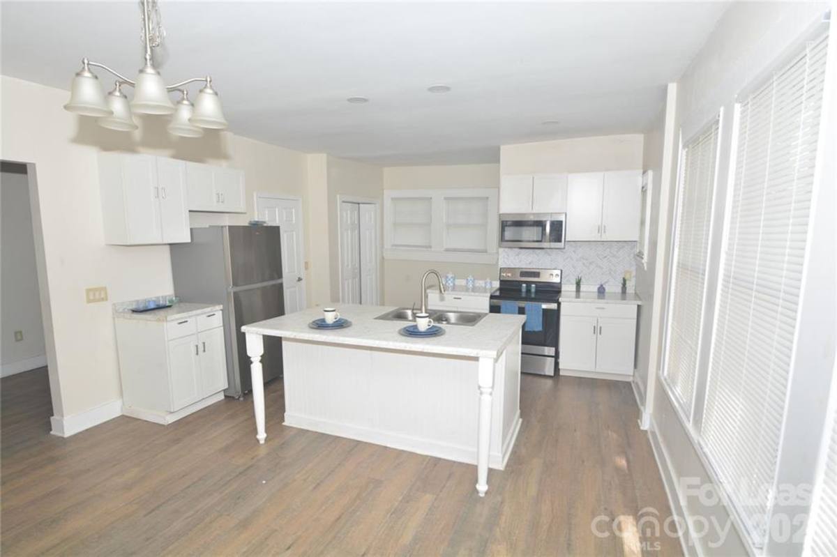House for rent at 4101 Gossett Ave, Charlotte, NC 28208