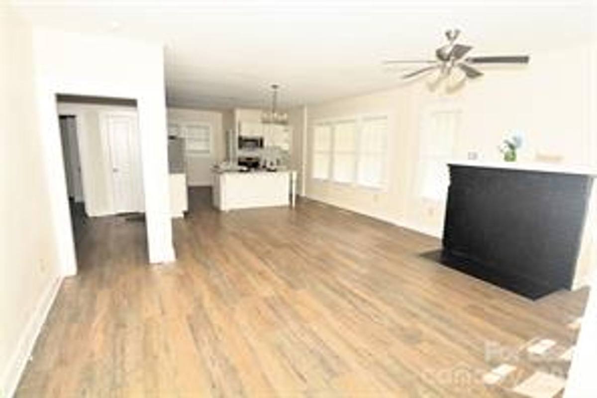 House for rent at 4101 Gossett Ave, Charlotte, NC 28208
