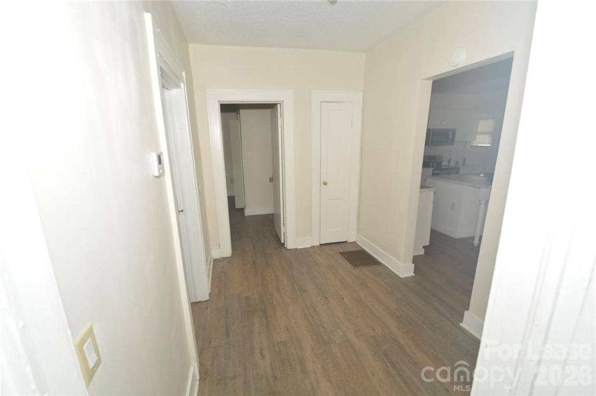 House for rent at 4101 Gossett Ave, Charlotte, NC 28208