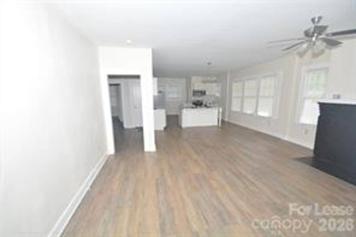House for rent at 4101 Gossett Ave, Charlotte, NC 28208