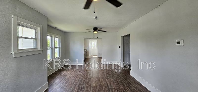 House for rent at 515 Powhatan Parkway, Hampton, VA 23661