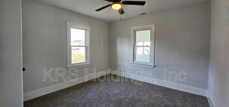 House for rent at 515 Powhatan Parkway, Hampton, VA 23661