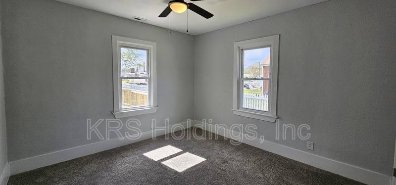 House for rent at 515 Powhatan Parkway, Hampton, VA 23661