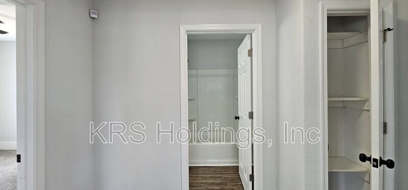 House for rent at 515 Powhatan Parkway, Hampton, VA 23661