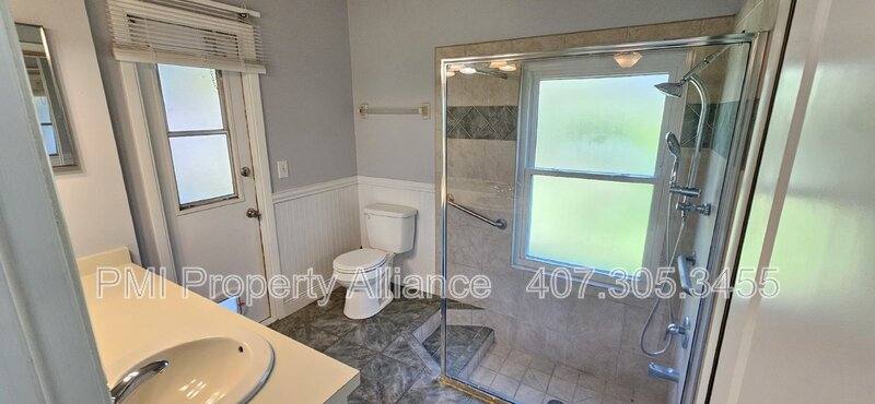 House for rent at 541 Moccasin Court, Casselberry, FL 32707