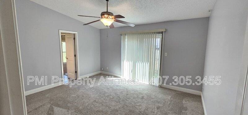 House for rent at 541 Moccasin Court, Casselberry, FL 32707