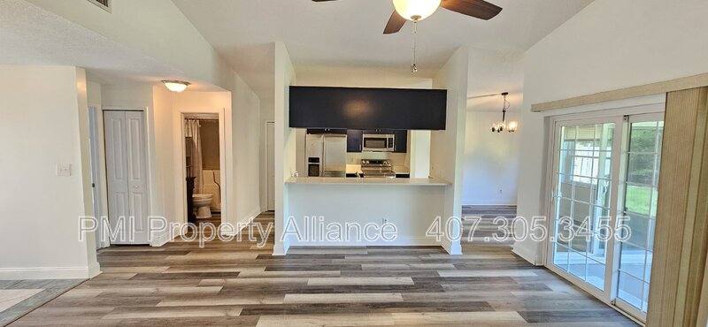 House for rent at 541 Moccasin Court, Casselberry, FL 32707