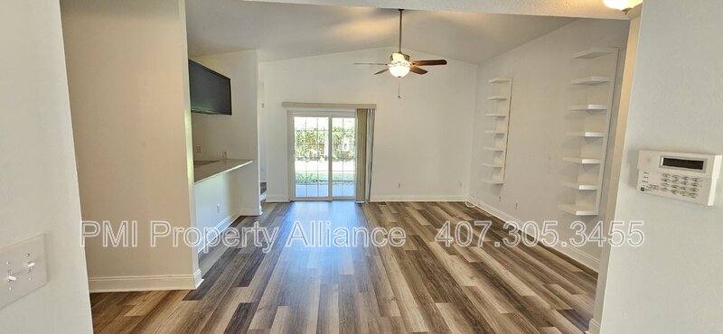 House for rent at 541 Moccasin Court, Casselberry, FL 32707