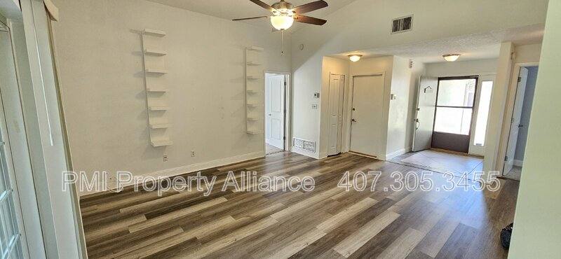 House for rent at 541 Moccasin Court, Casselberry, FL 32707