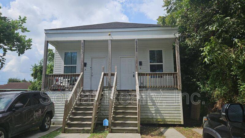 Apartment for rent at 8922 Stroelitz St, New Orleans, LA 70118