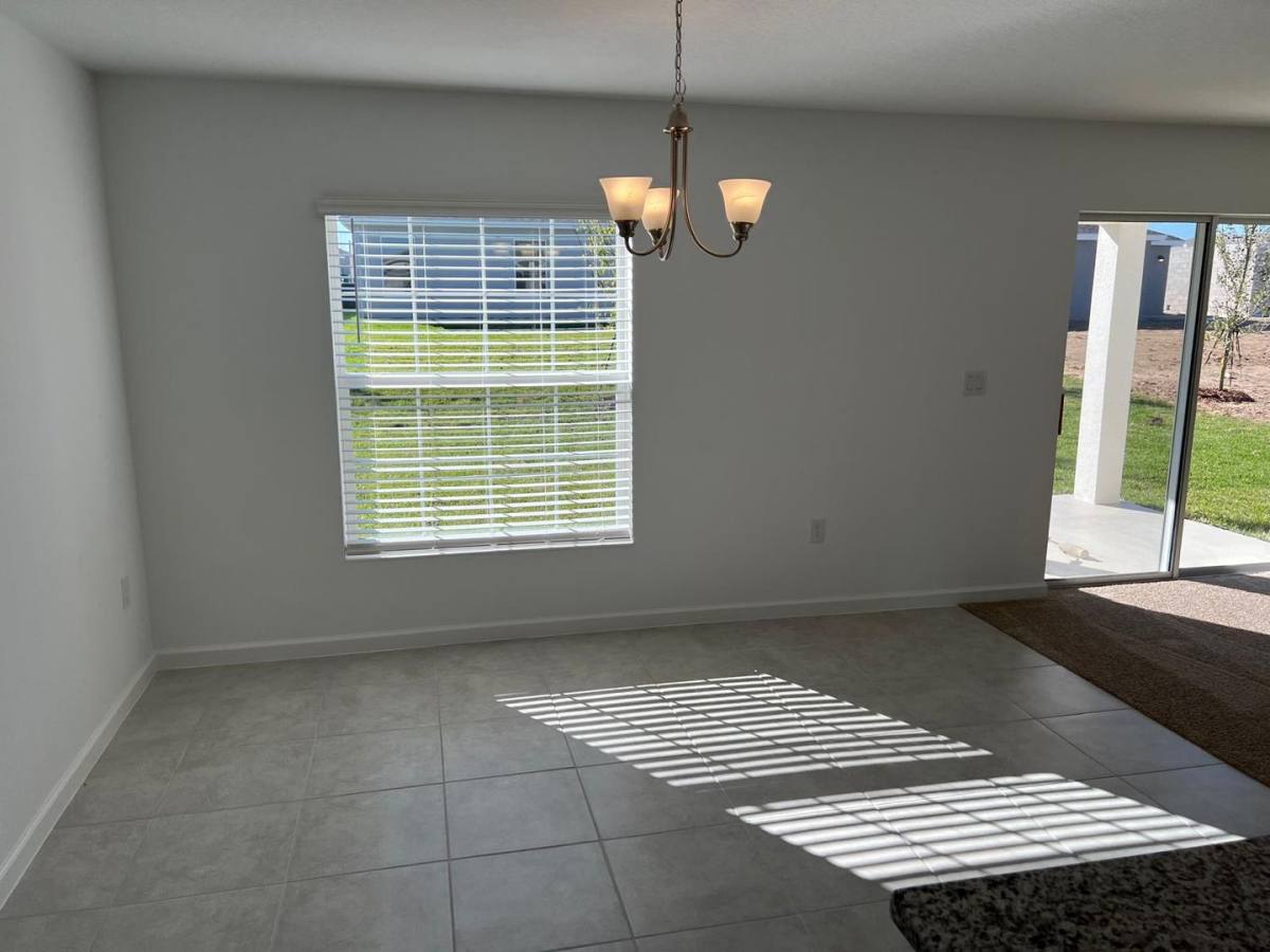 House for rent at 3707 Eisel Way, Haines City, FL 33844