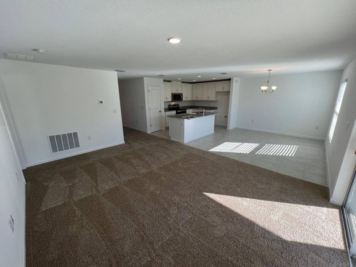 House for rent at 3707 Eisel Way, Haines City, FL 33844