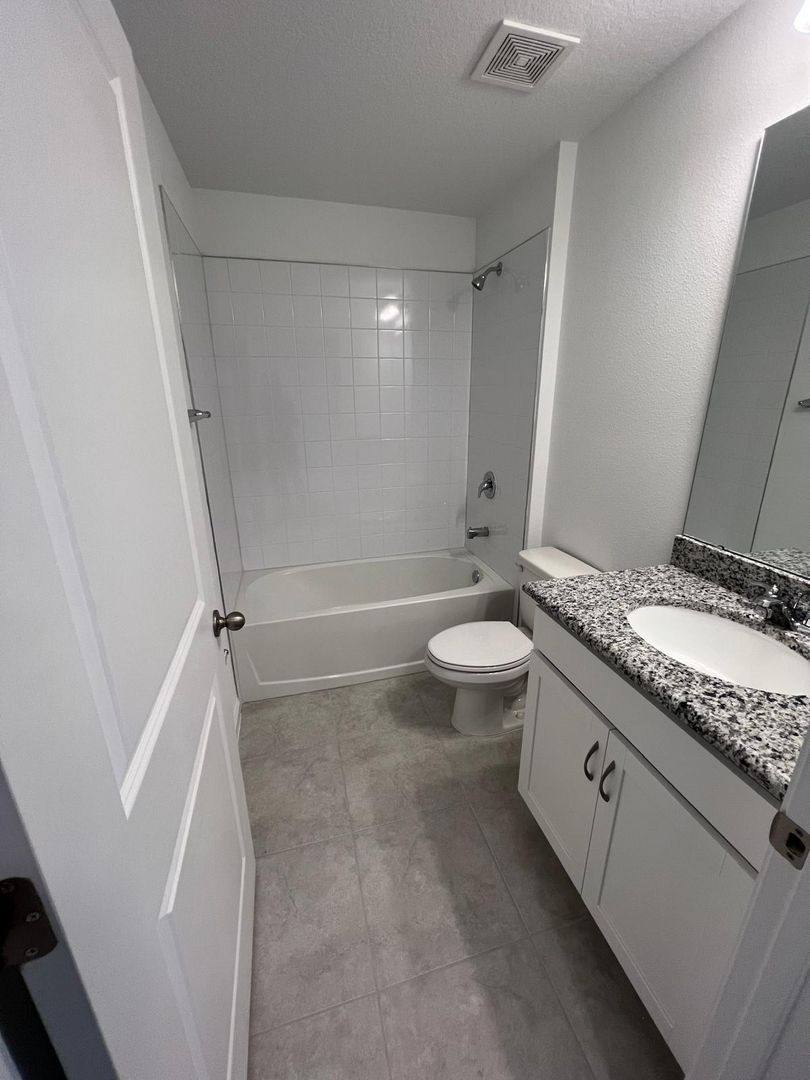 House for rent at 3707 Eisel Way, Haines City, FL 33844