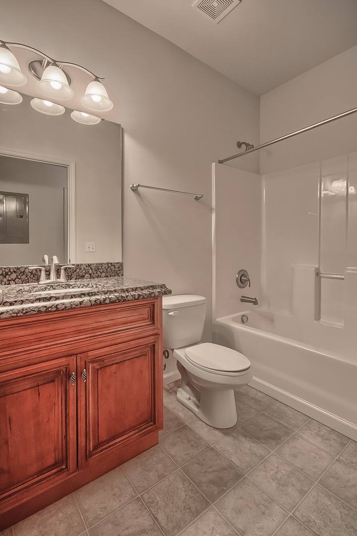 Apartment for rent at 2505 Arena Parkway, Saint Charles, MO 63303
