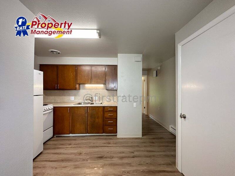 Apartment for rent at 5140 W Kootenai St #11, Boise, ID 83705