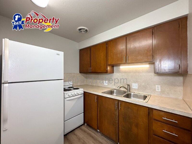 Apartment for rent at 5140 W Kootenai St #11, Boise, ID 83705