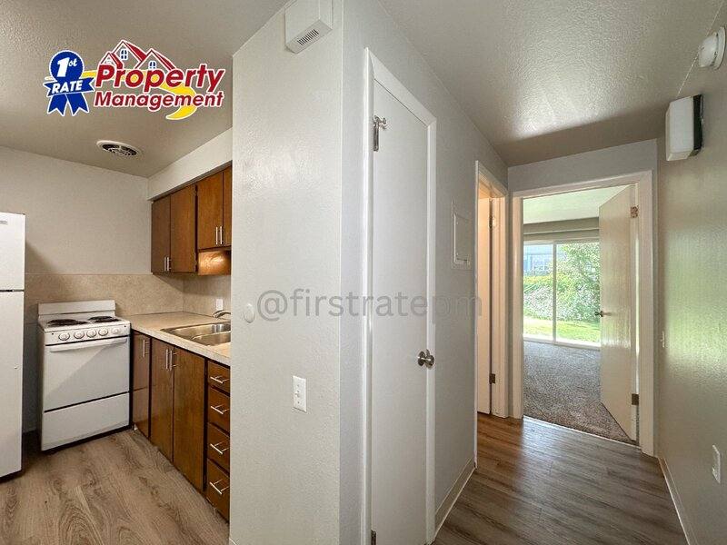 Apartment for rent at 5140 W Kootenai St #11, Boise, ID 83705