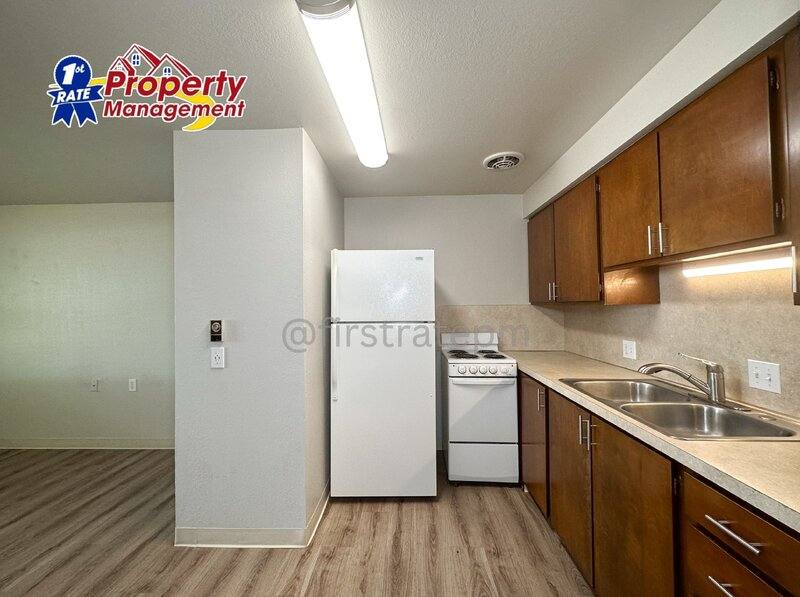 Apartment for rent at 5140 W Kootenai St #11, Boise, ID 83705
