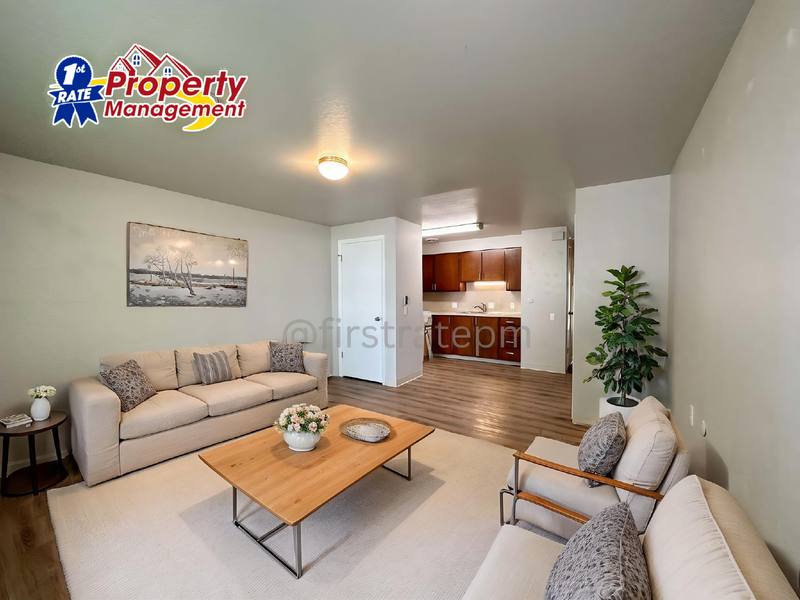 Apartment for rent at 5140 W Kootenai St #11, Boise, ID 83705