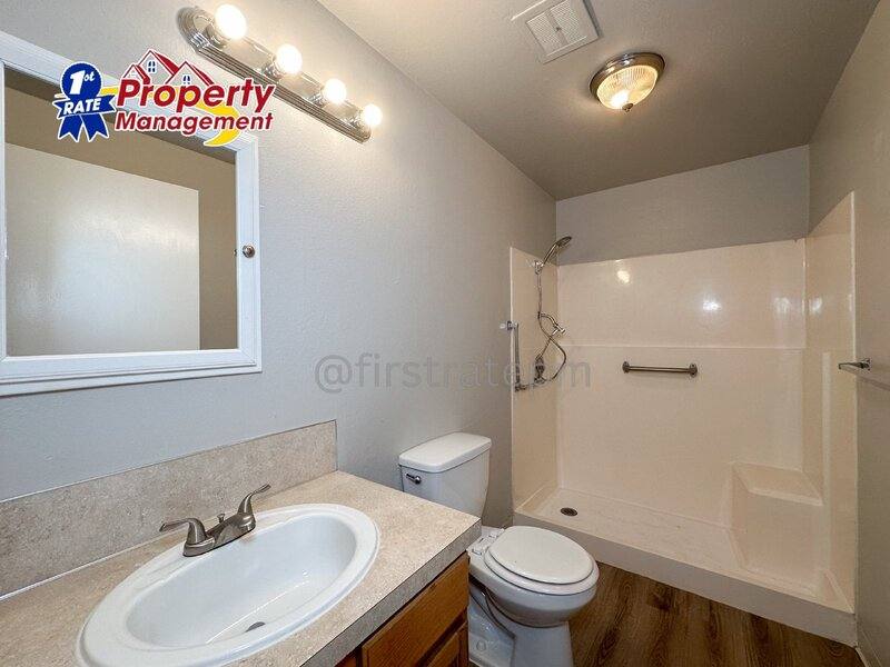 Apartment for rent at 5140 W Kootenai St #11, Boise, ID 83705