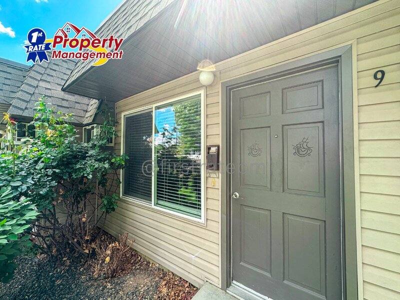 Apartment for rent at 5140 W Kootenai St #11, Boise, ID 83705