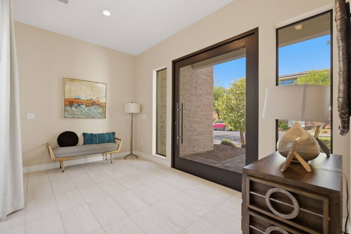 House for rent at 2 Garden Rain Dr, Las Vegas, NV 89135