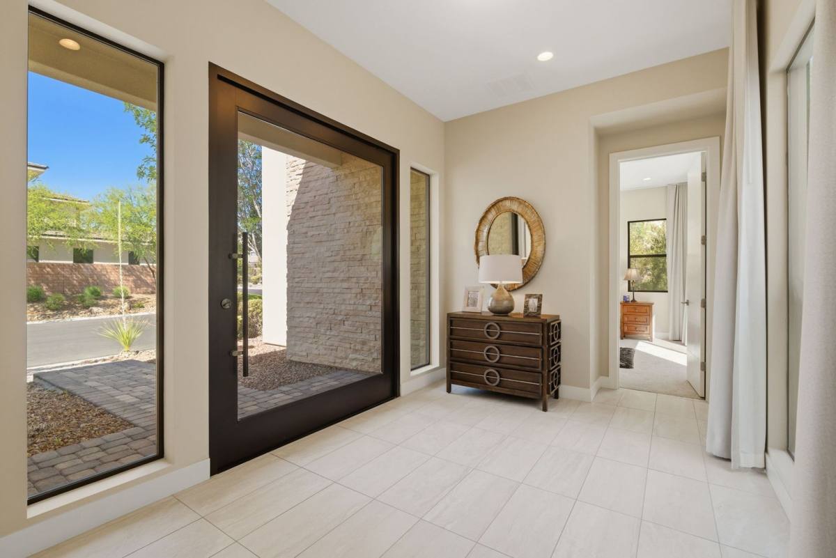 House for rent at 2 Garden Rain Dr, Las Vegas, NV 89135