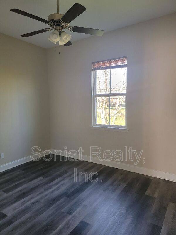 Apartment for rent at 4908 Ray Ave, New Orleans, LA 70126