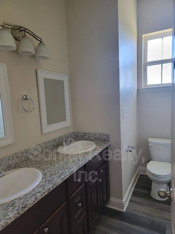 Apartment for rent at 4908 Ray Ave, New Orleans, LA 70126