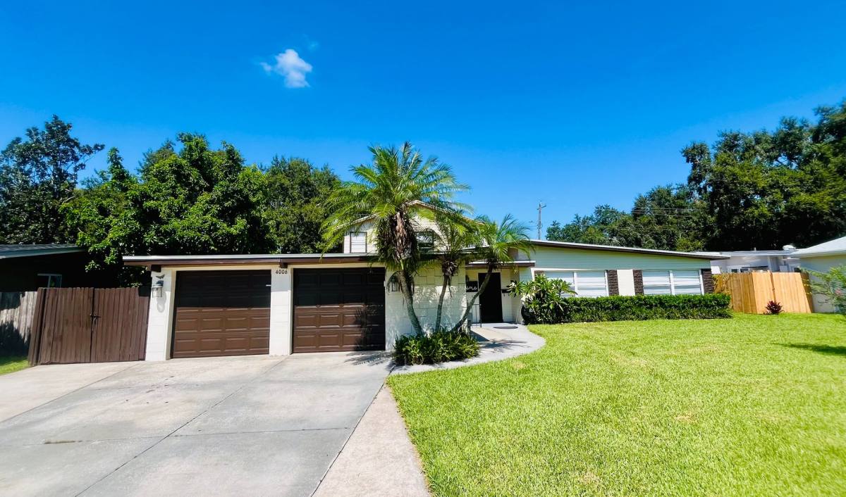 House for rent at 4006 Bayfront Parkway, Orlando, FL 32806