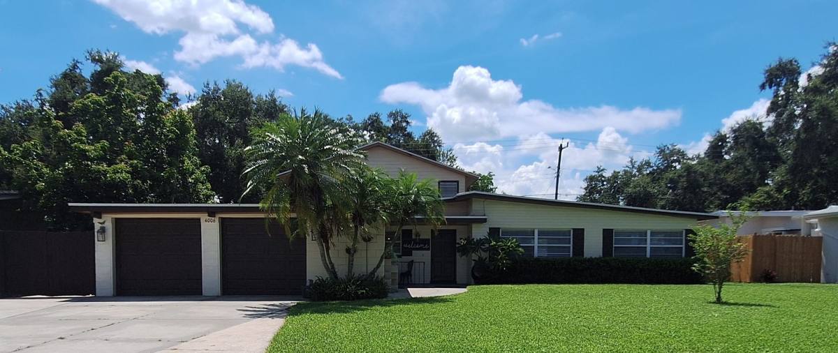 House for rent at 4006 Bayfront Parkway, Orlando, FL 32806