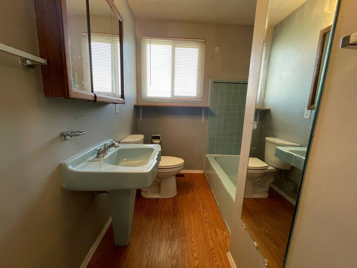 Apartment for rent at 505-525 Kirman Way, Reno, NV 89502