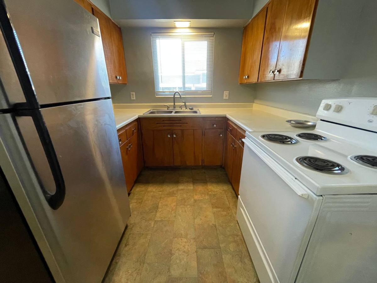 Apartment for rent at 505-525 Kirman Way, Reno, NV 89502