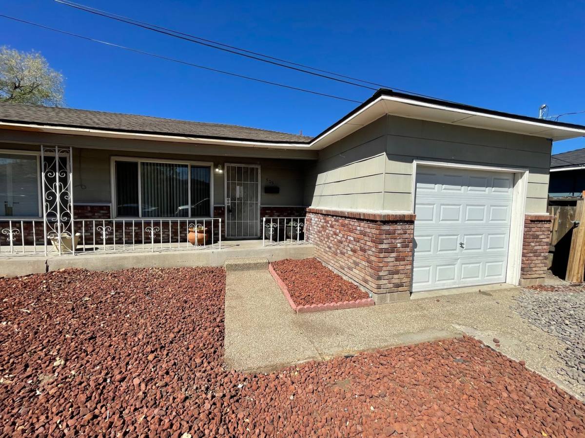 Apartment for rent at 505-525 Kirman Way, Reno, NV 89502