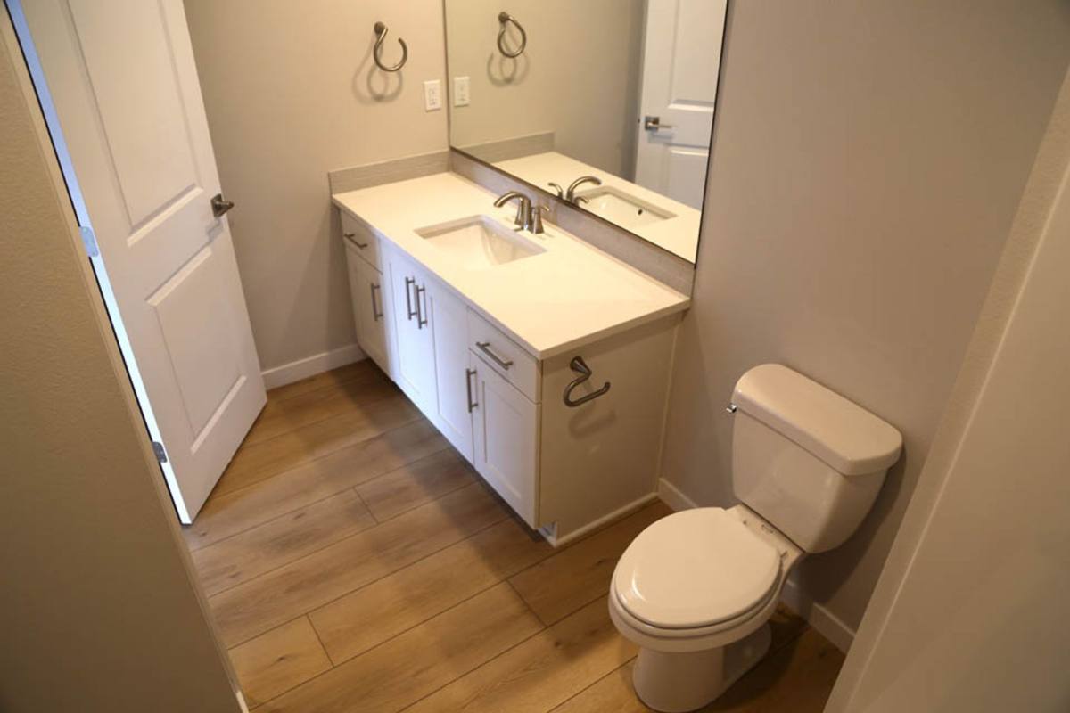 Townhouse for rent at 5351 NW Torchcrest Place, Corvallis, OR 97330