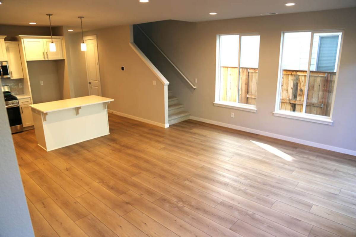 Townhouse for rent at 5351 NW Torchcrest Place, Corvallis, OR 97330