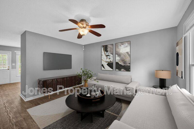 Apartment for rent at 2744 White Oak Lane, Kannapolis, NC 28083