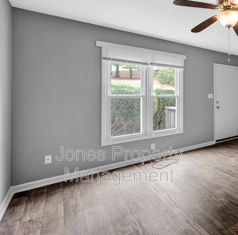 Apartment for rent at 2744 White Oak Lane, Kannapolis, NC 28083