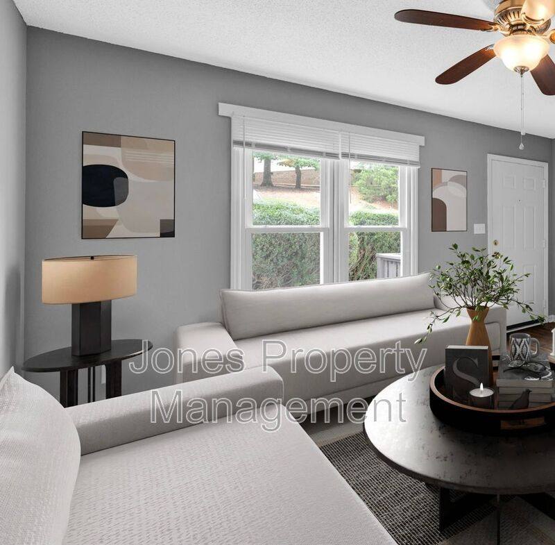 Apartment for rent at 2744 White Oak Lane, Kannapolis, NC 28083